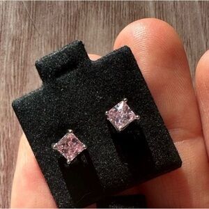 Sterling Silver Earrings